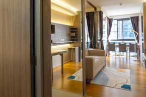 Luxury Room 1 Near BTS Thong Lor